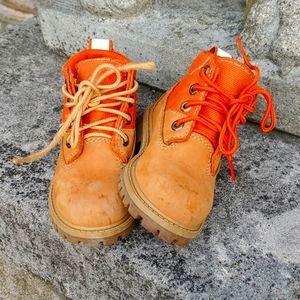 Kids' Timberland Boots